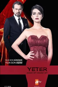 Муж-деспот турецкий сериал