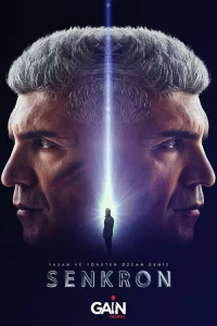 Синхрон турецкий сериал